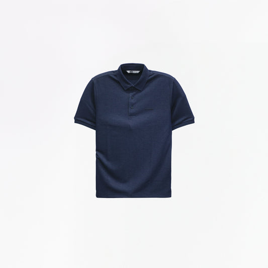 HUMMER MENS SHORT SLEEVE POLO T SHIRT [SLIM FIT] H0049