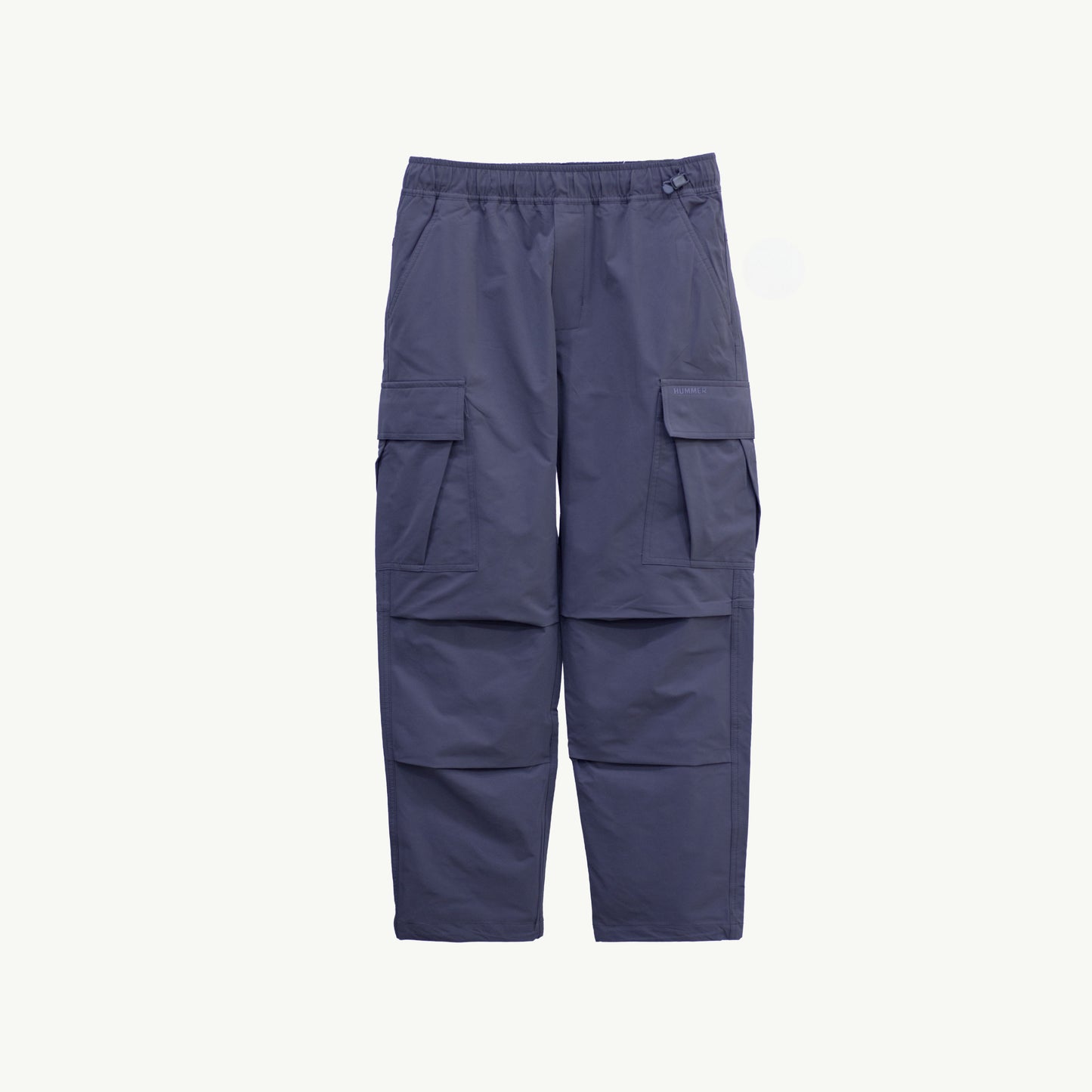 HUMMER MENS LONG PANTS JOGGER [BAGGY] H0121