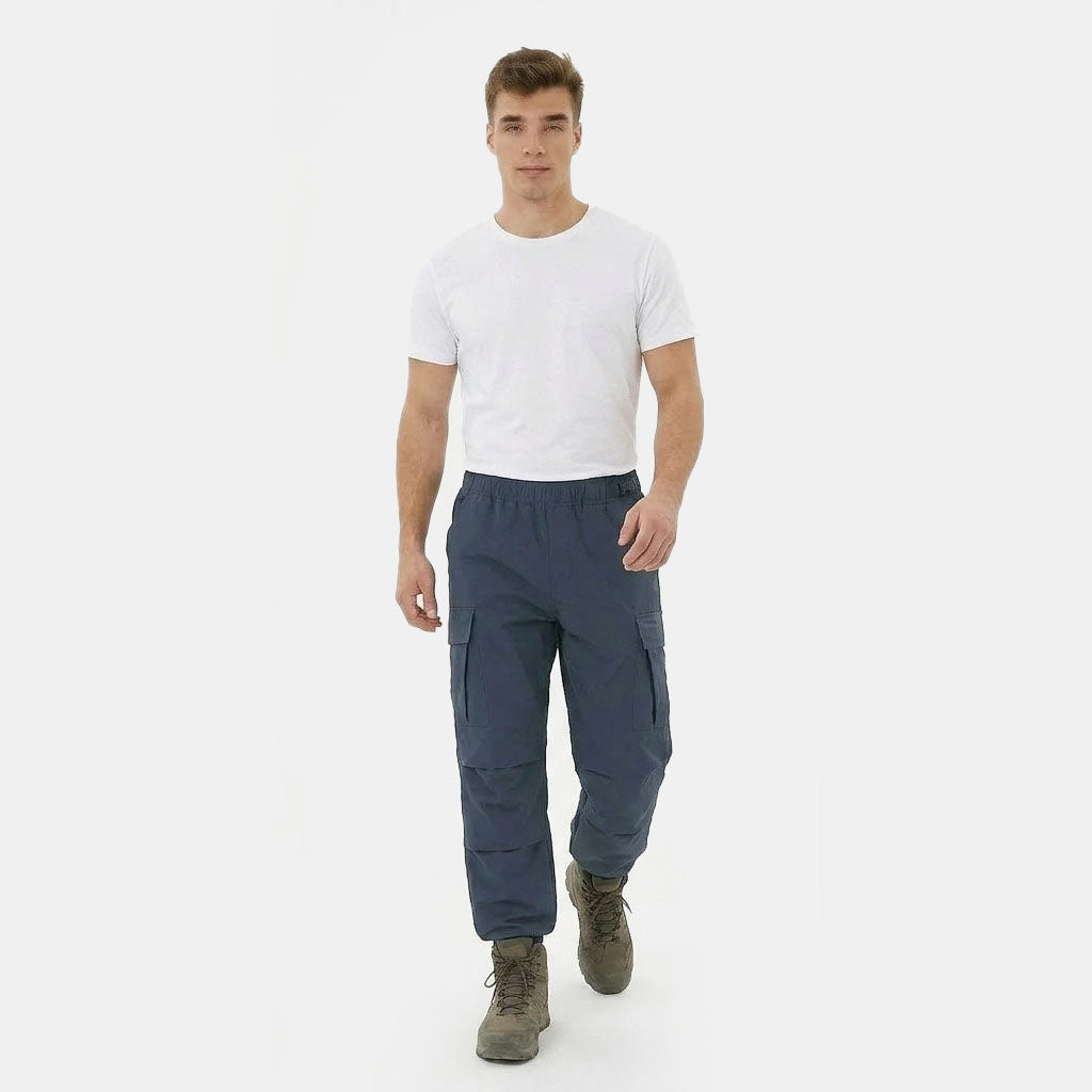HUMMER MENS LONG PANTS JOGGER [BAGGY] H0121