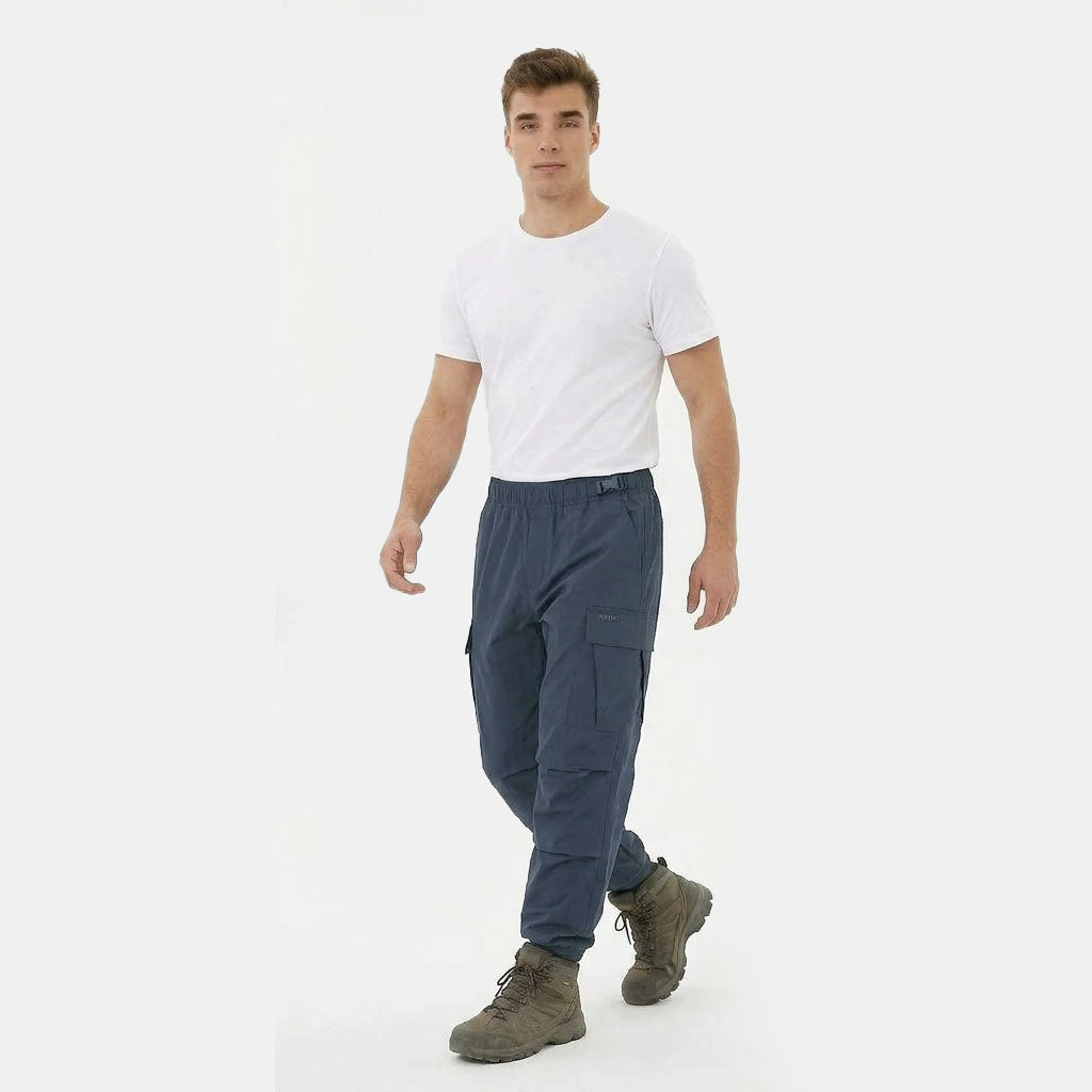 HUMMER MENS LONG PANTS JOGGER [BAGGY] H0121