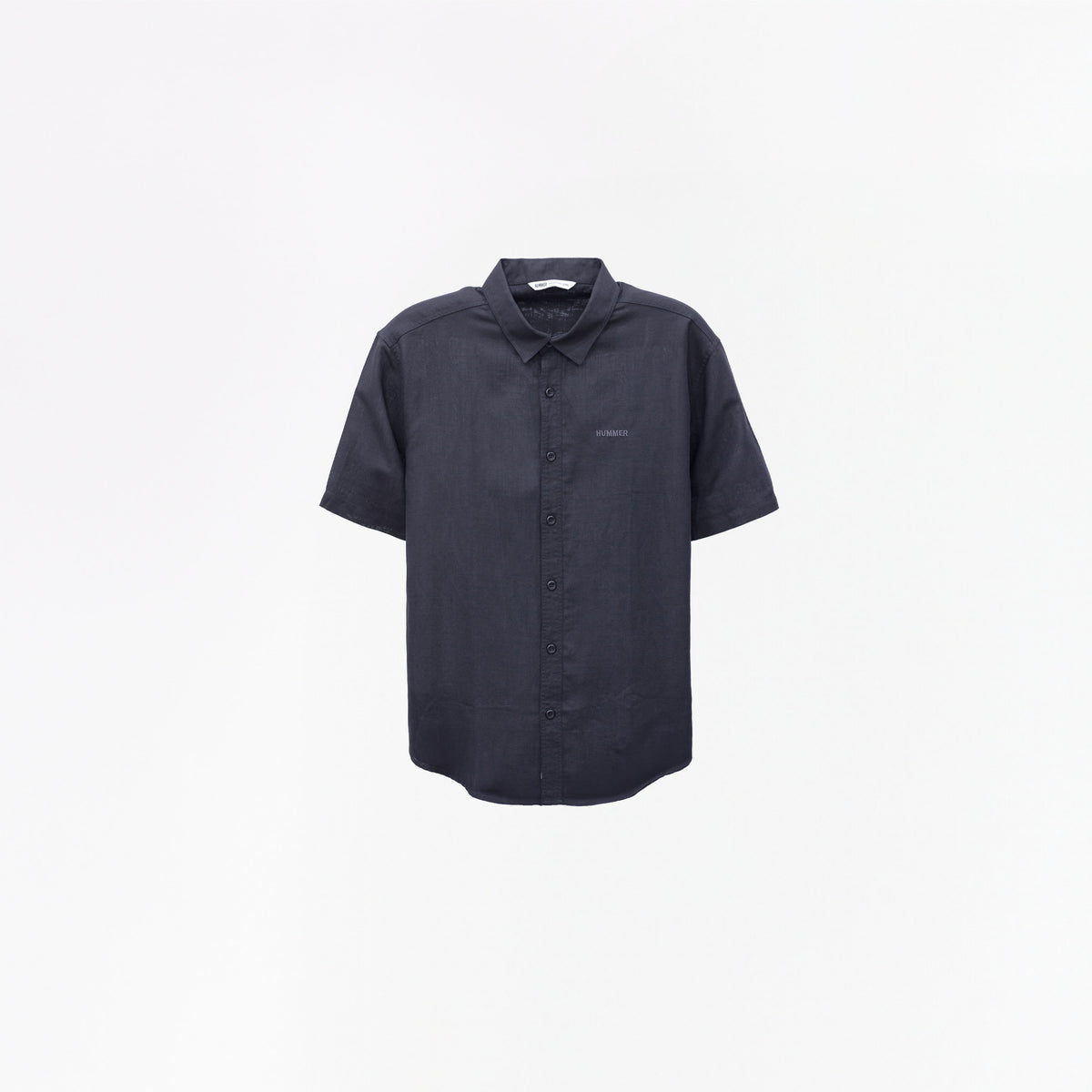 HUMMER MENS SHORT SLEEVE SHIRT [SMART FIT] H0122