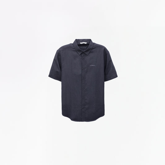 HUMMER MENS SHORT SLEEVE SHIRT [SMART FIT] H0122