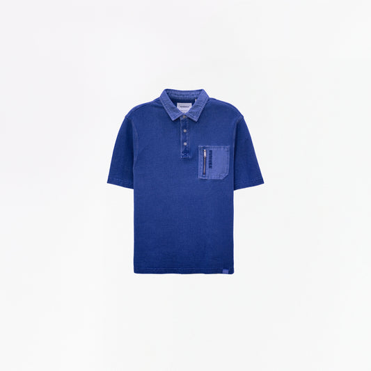 HUMMER MENS SHORT SLEEVE POLOTEE [REGULAR FIT] H0127