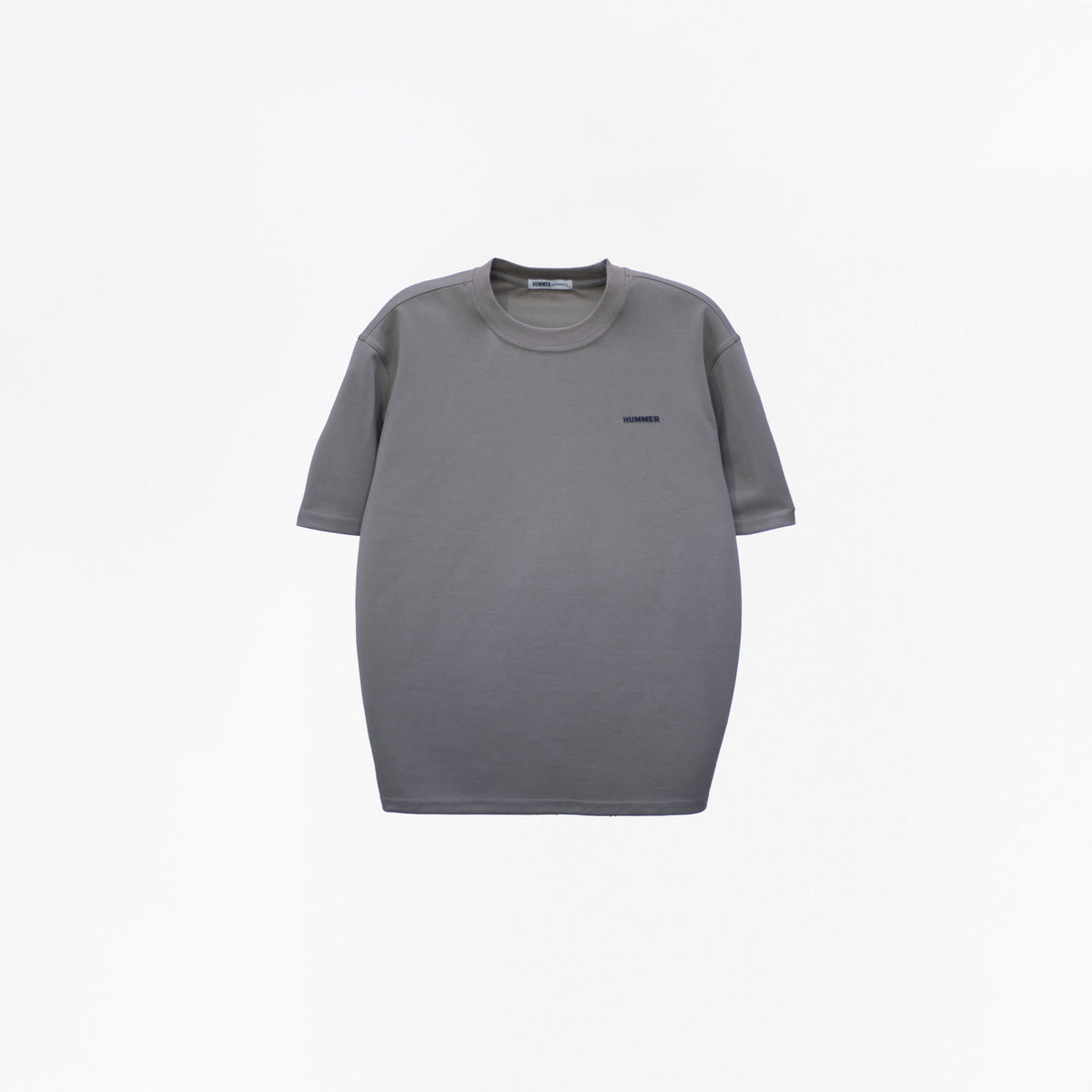 HUMMER MENS SHORT SLEEVE ROUNDNECKTEE [OVERSIZE] H0134