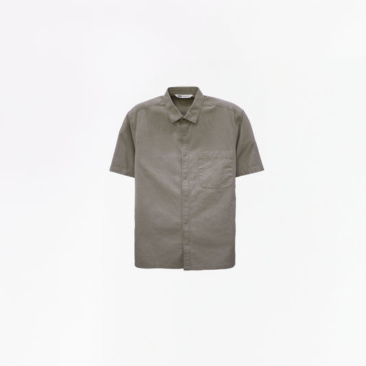 HUMMER MENS SHORT SLEEVE SHIRT [SLIM FIT] H0140
