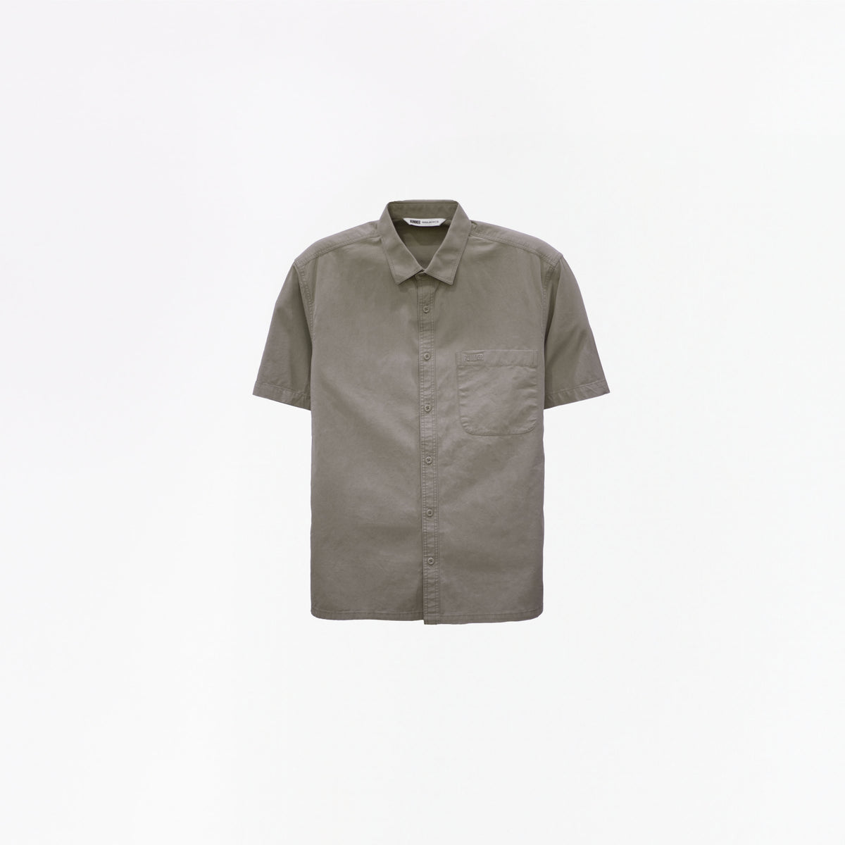 HUMMER MENS SHORT SLEEVE SHIRT [REGULAR FIT] H0141