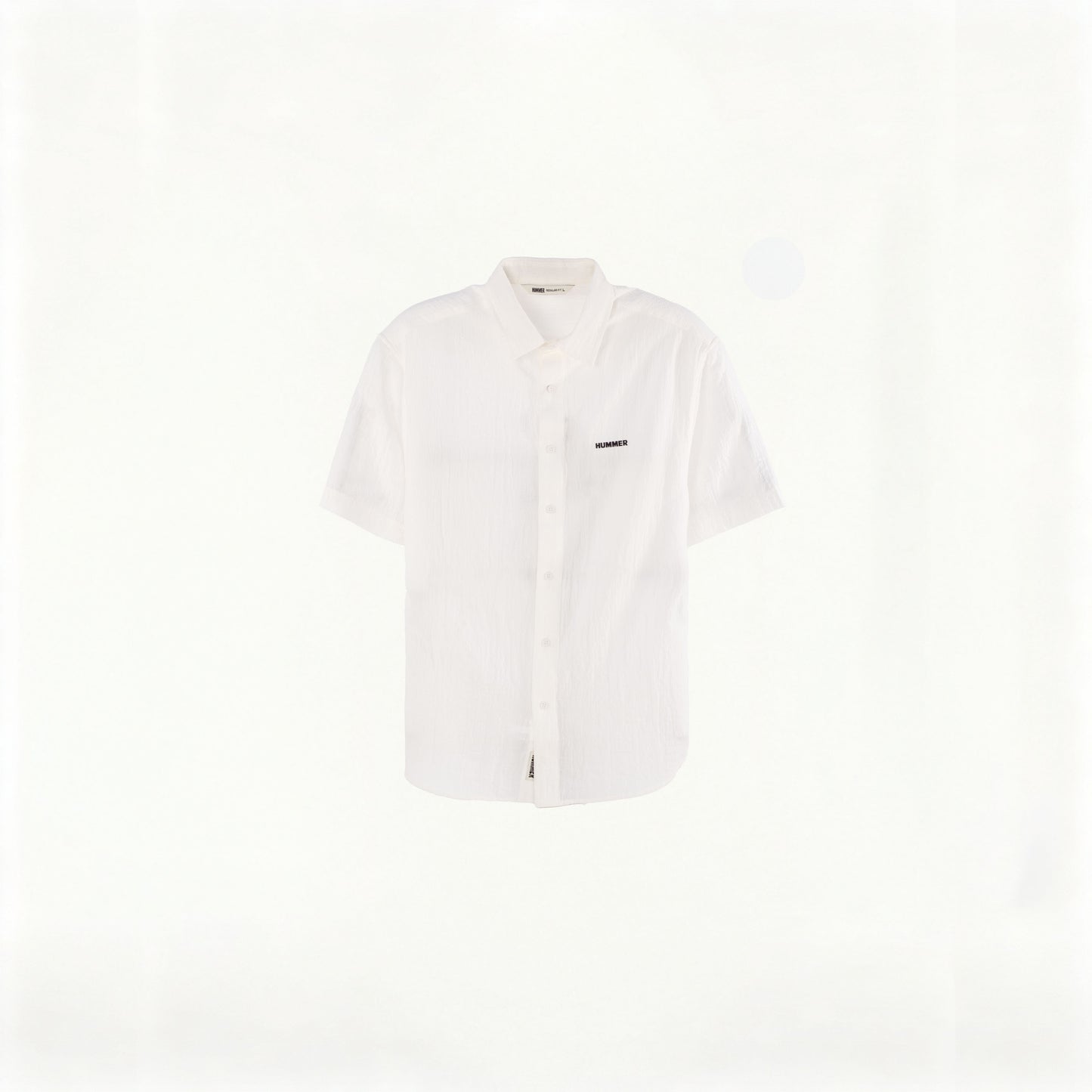 HUMMER MENS SHORT SLEEVE SHIRT [REGULAR FIT] H0064