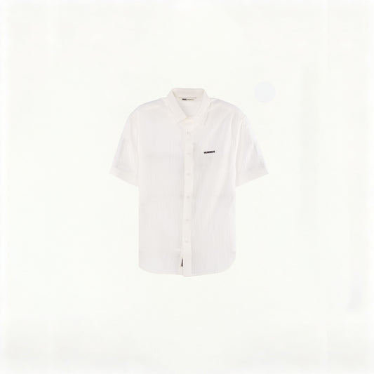 HUMMER MENS SHORT SLEEVE SHIRT [REGULAR FIT] H0064