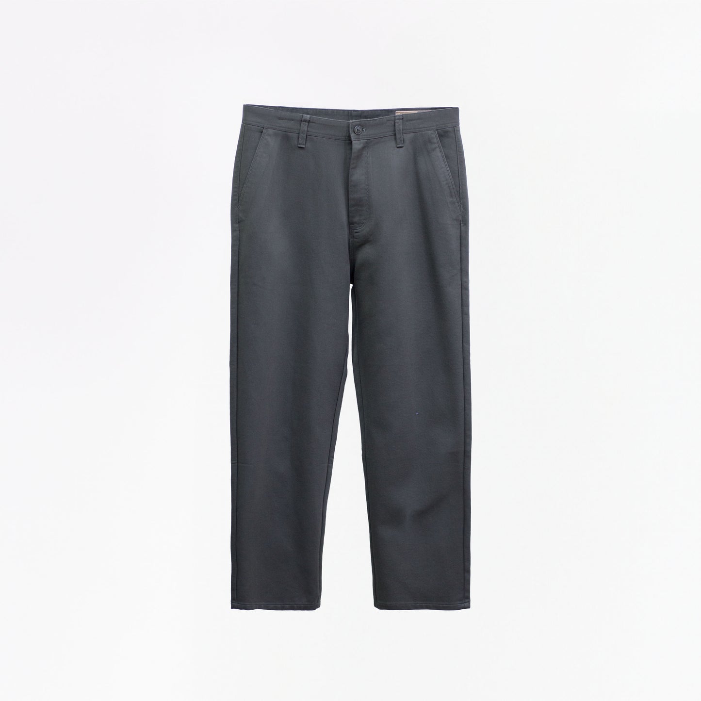 HUMMER MENS CHINO LONG PANTS [WIDE STRAIGHT] H0115