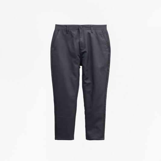 HUMMER MENS CHINO LONG PANTS [TAPERED] H0116