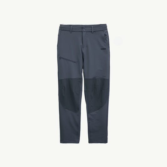 HUMMER MENS LONG PANTS CASUAL OUTDOOR CHINO [LOOSE FIT] H0093