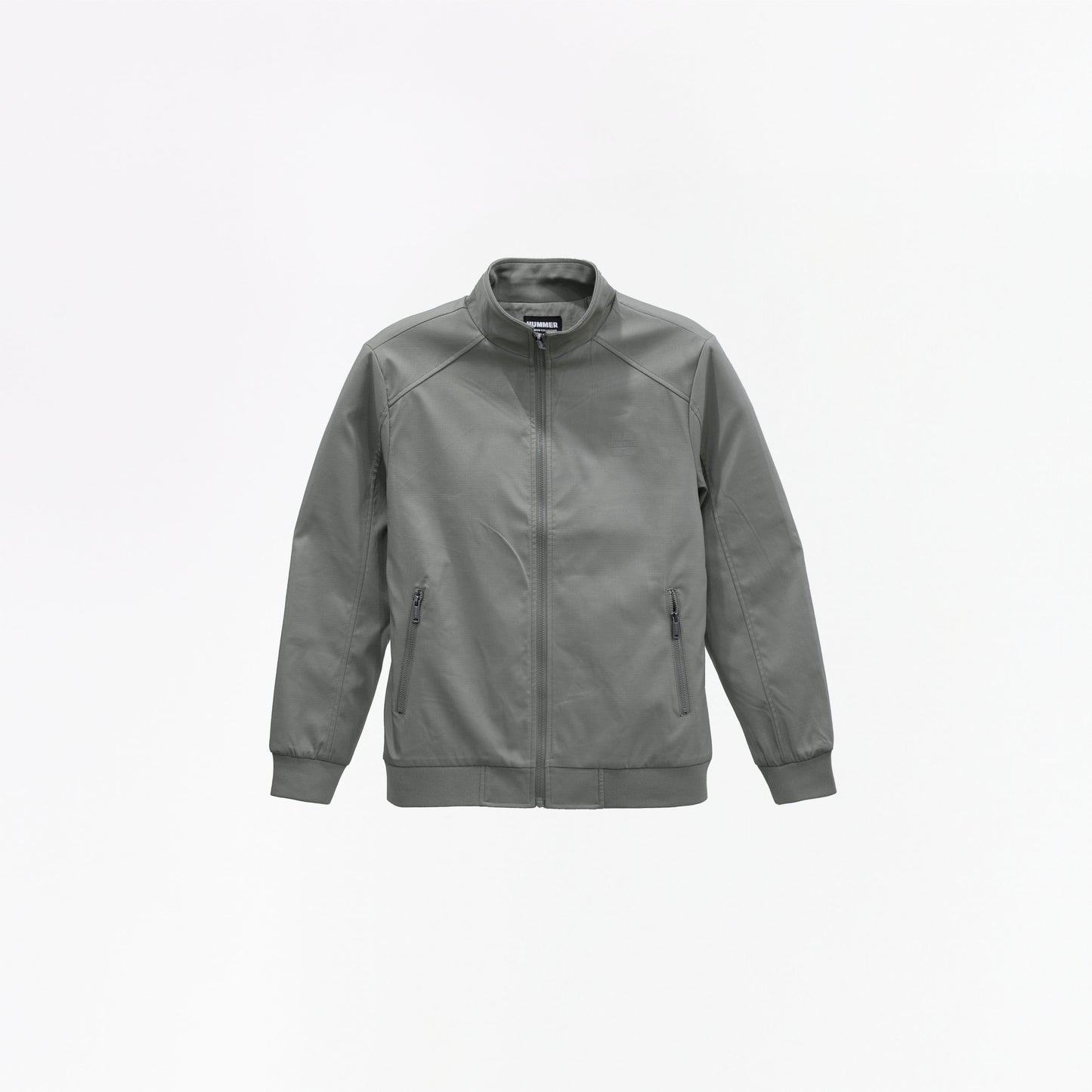 HUMMER MENS LONG SLEEVE JACKET H0074