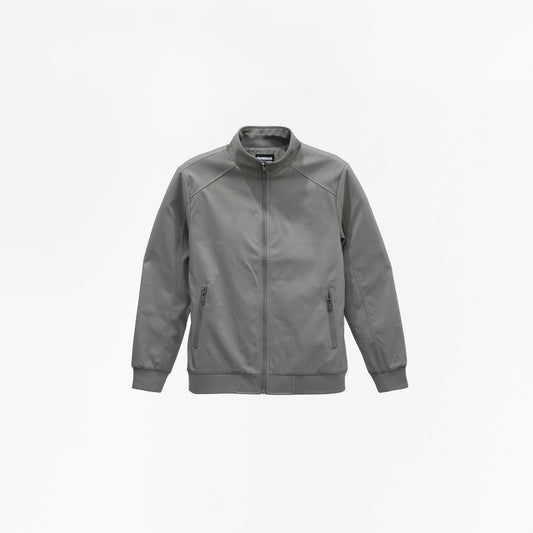 HUMMER MENS LONG SLEEVE JACKET H0074