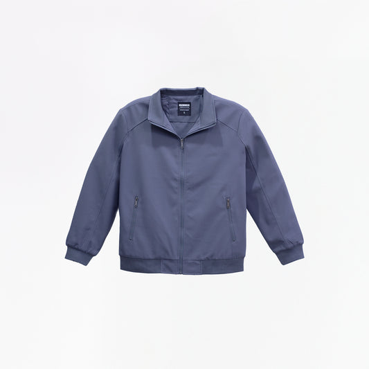 HUMMER MENS LONG SLEEVE JACKET H0075