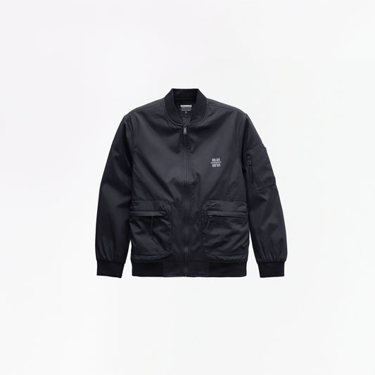 HUMMER MENS LONG SLEEVE JACKET H0076