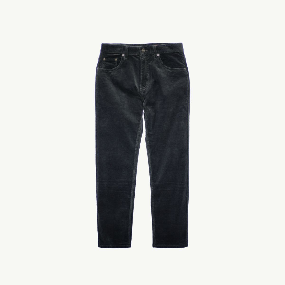 HUMMER MENS JEAN LONG PANTS [STRAIGHT CUT] H0105