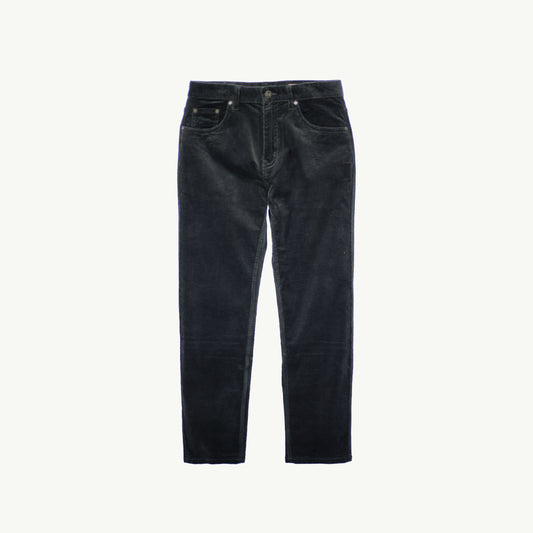 HUMMER MENS JEAN LONG PANTS [STRAIGHT CUT] H0105