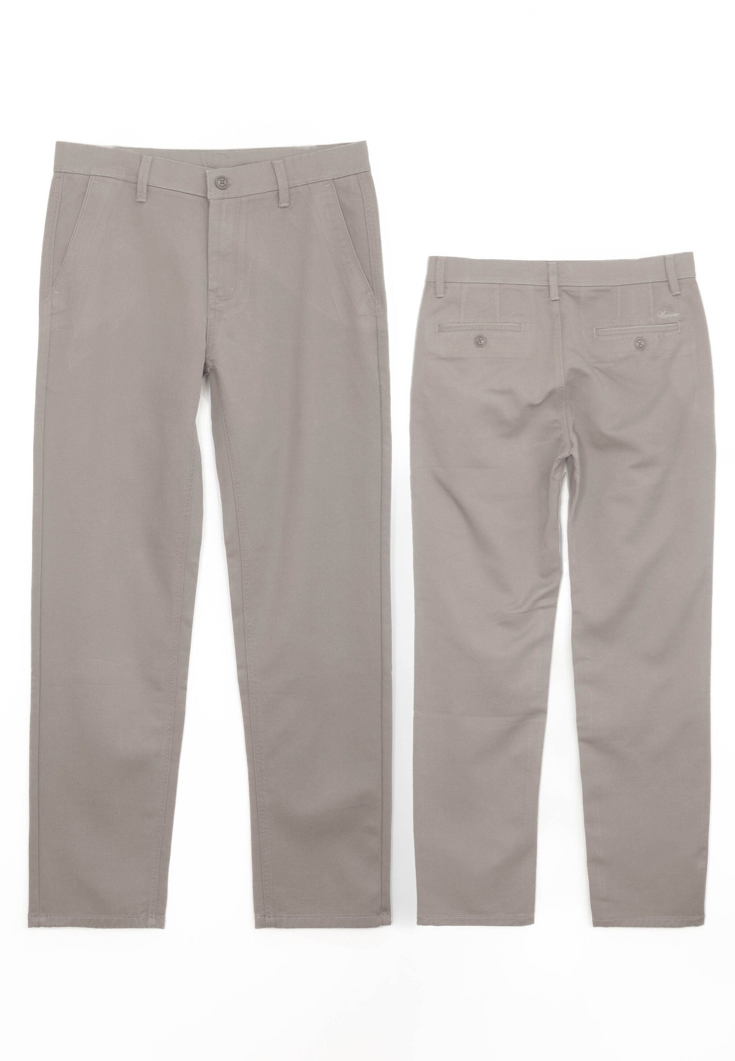 HUMMER CHINO LONG PANTS [STRAIGHT CUT] H0021