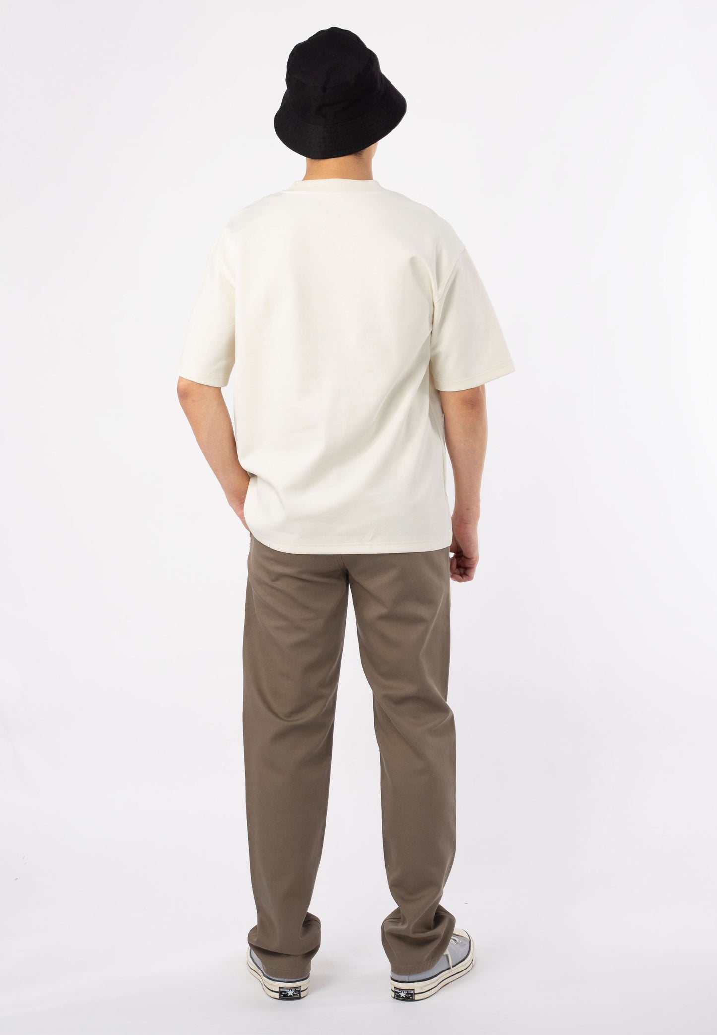 HUMMER CHINO LONG PANTS [STRAIGHT CUT] H0021