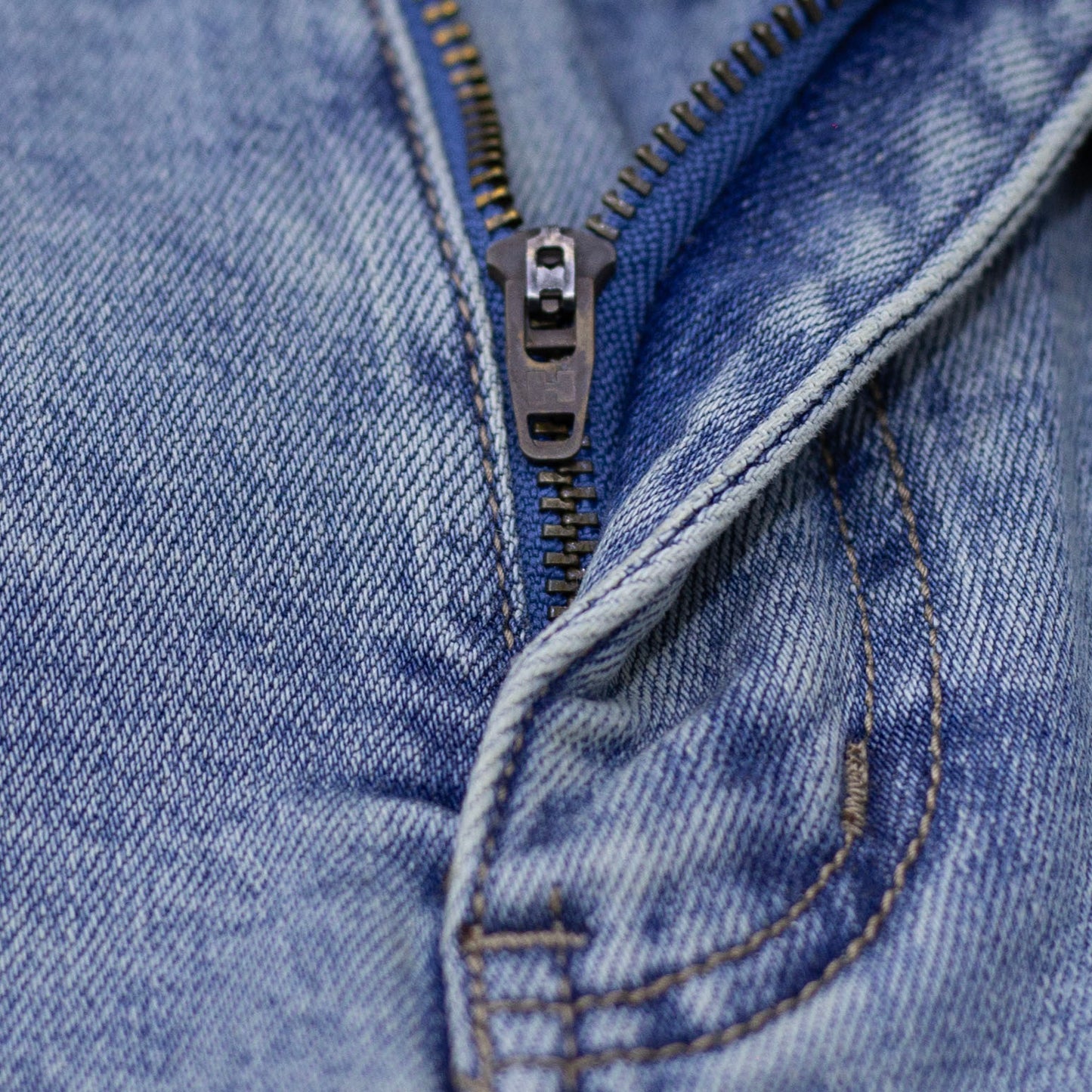 HUMMER MENS JEAN LONG PANTS [WIDE STRAIGHT] H0038