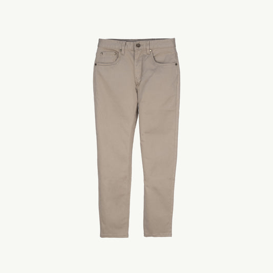 HUMMER MENS LONG PANTS JEANS [SLIM FIT] H0136