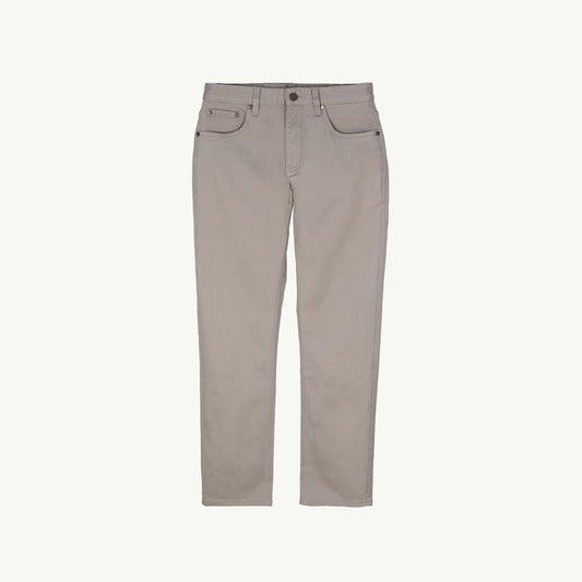 HUMMER MENS LONG PANTS JEANS [STRAIGHT CUT] H0137