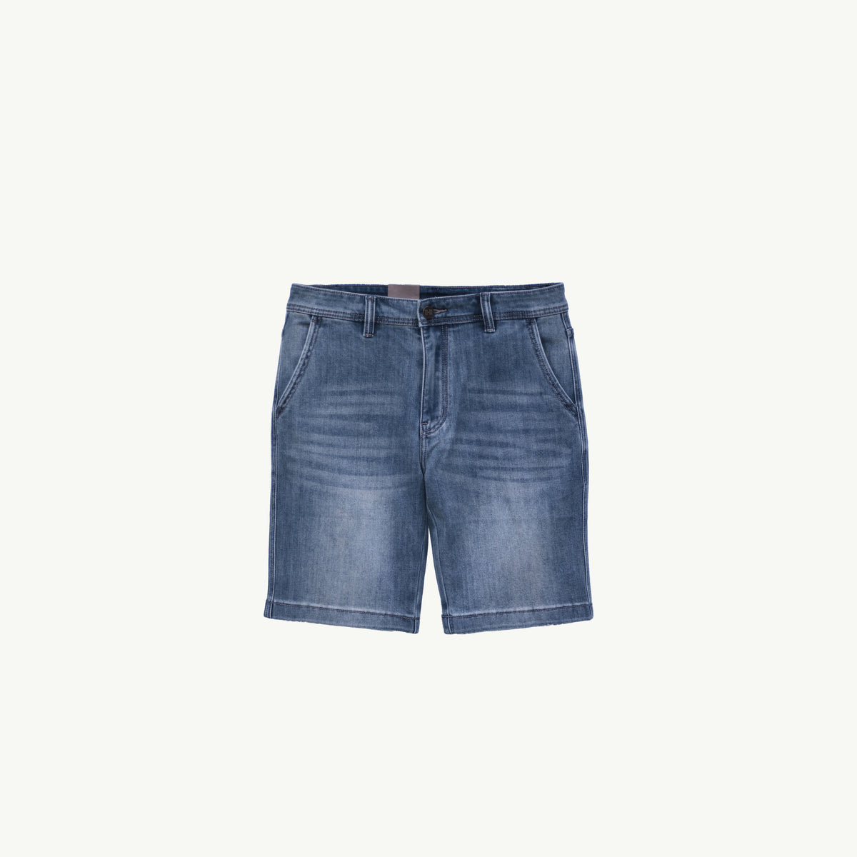 HUMMER MENS SHORT PANTS JEANS [REGULAR FIT] H0056
