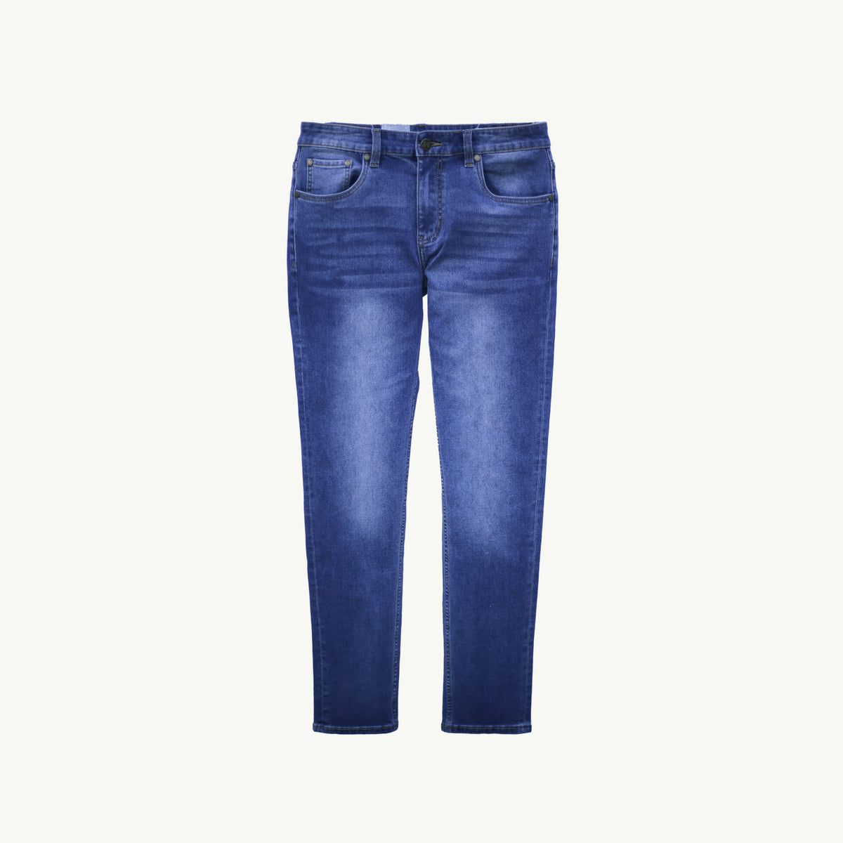 HUMMER MENS LONG PANTS JEANS [SLIM FIT] H0129