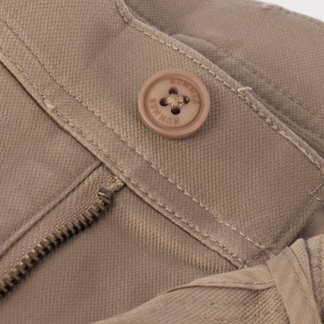 HUMMER CHINO LONG PANTS [STRAIGHT CUT] H0021