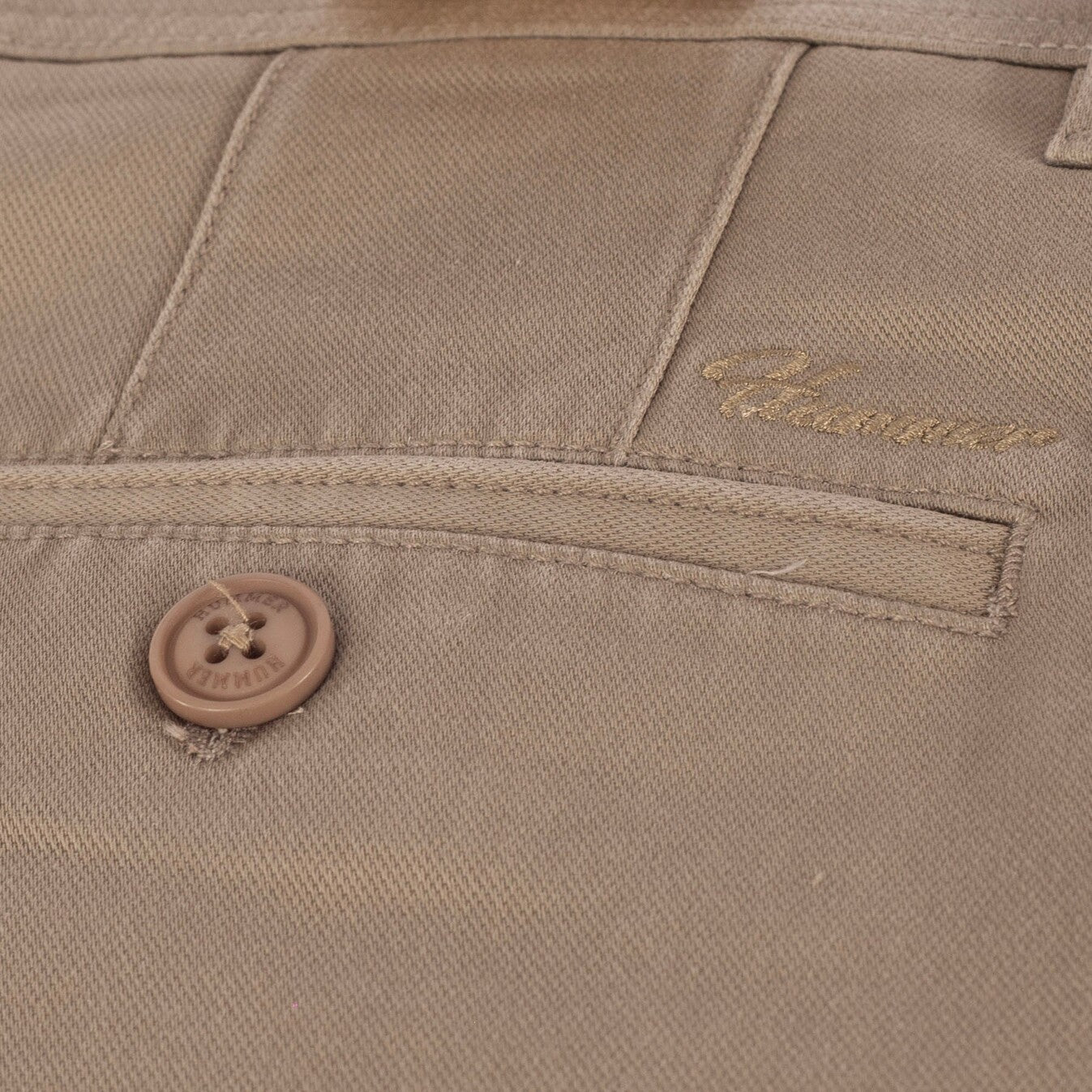 HUMMER CHINO LONG PANTS [STRAIGHT CUT] H0021