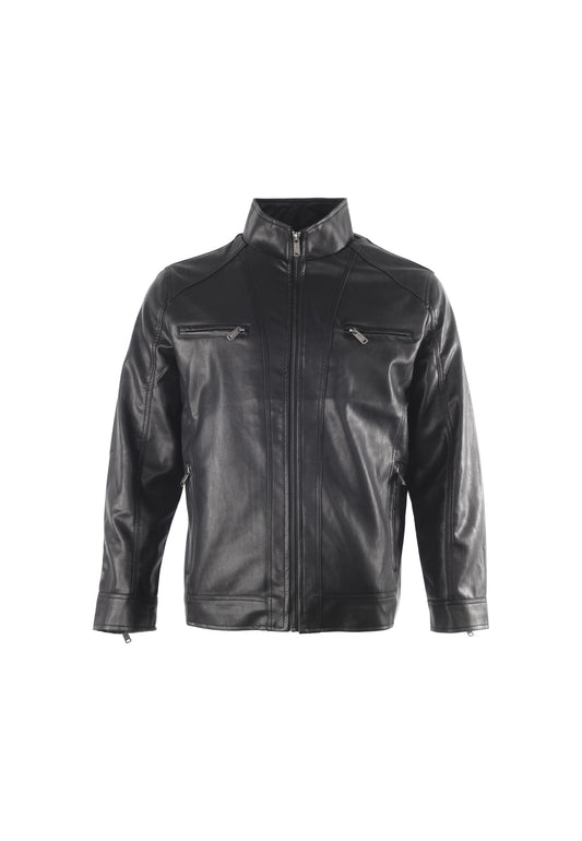 HUMMER MEN'S JACKET H0014