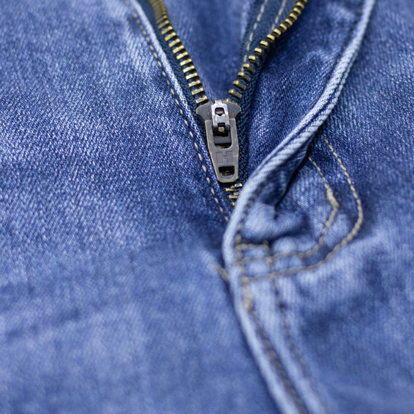 HUMMER MENS JEAN LONG PANTS [SLIM FIT] H0035