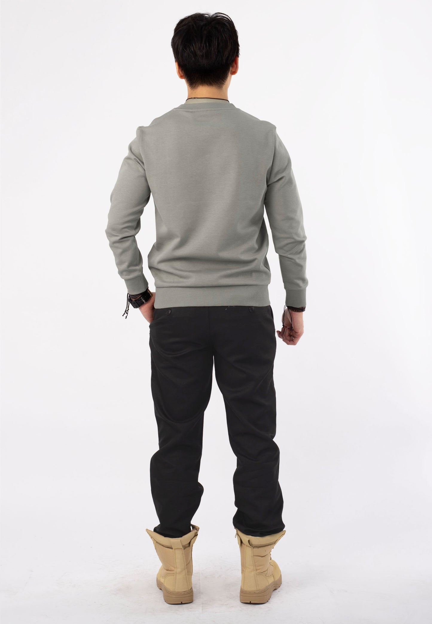 HUMMER CHINO LONG PANTS [STRAIGHT CUT] H0021