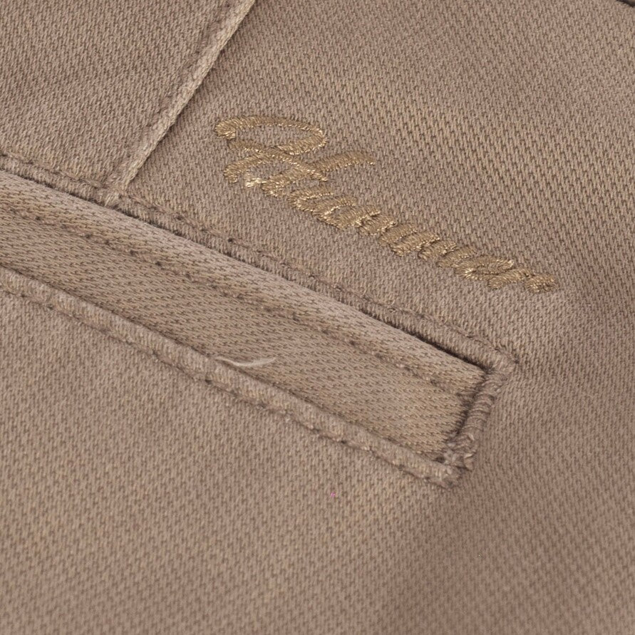 HUMMER CHINO LONG PANTS [STRAIGHT CUT] H0021