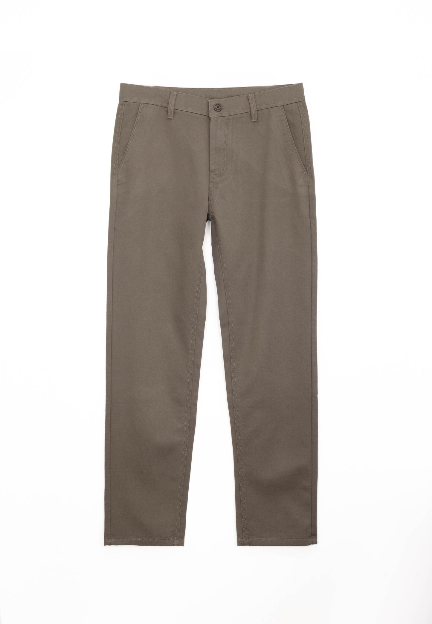 HUMMER CHINO LONG PANTS [STRAIGHT CUT] H0021