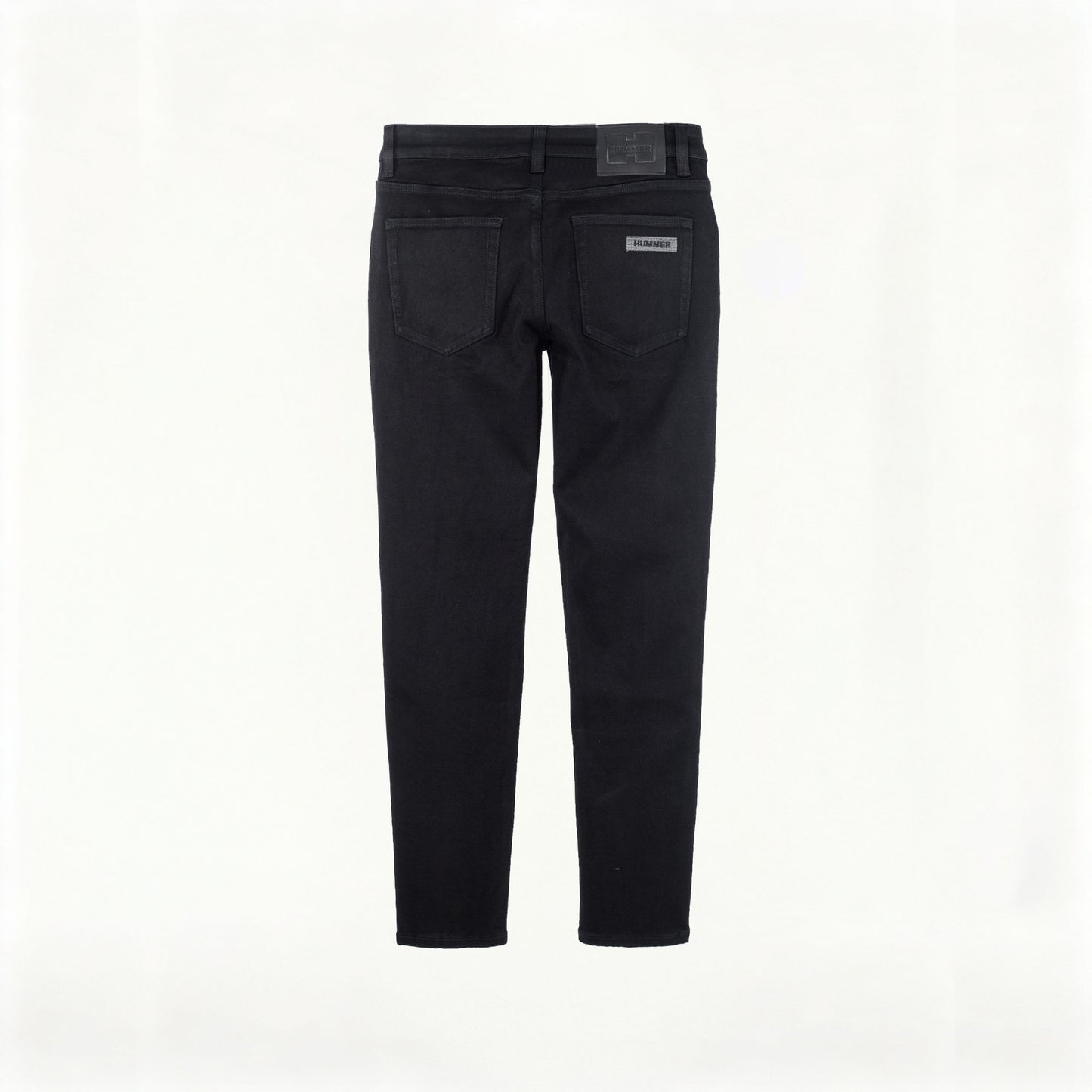 HUMMER MENS JEAN LONG PANTS [SLIM FIT] H0036