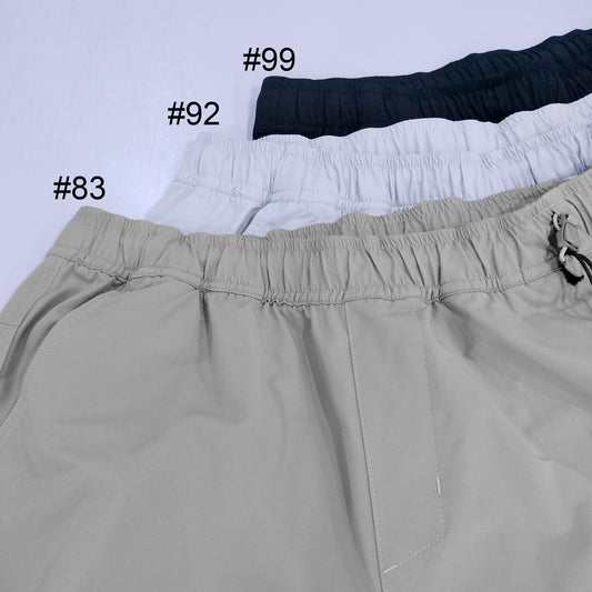 HUMMER MENS LONG PANTS JOGGER [BAGGY] H0090