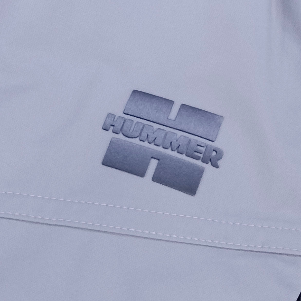 HUMMER MENS LONG PANTS JOGGER [BAGGY] H0090