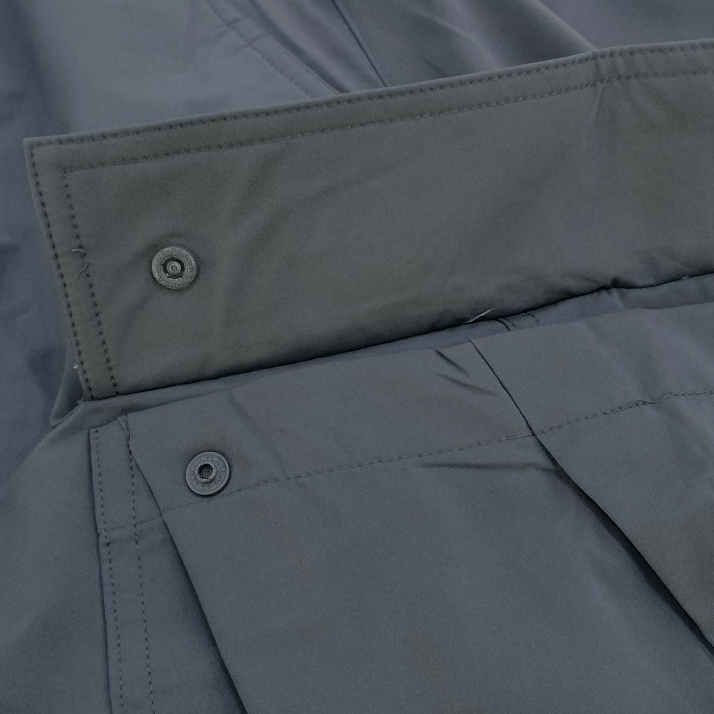 HUMMER MENS LONG PANTS JOGGER [BAGGY] H0121