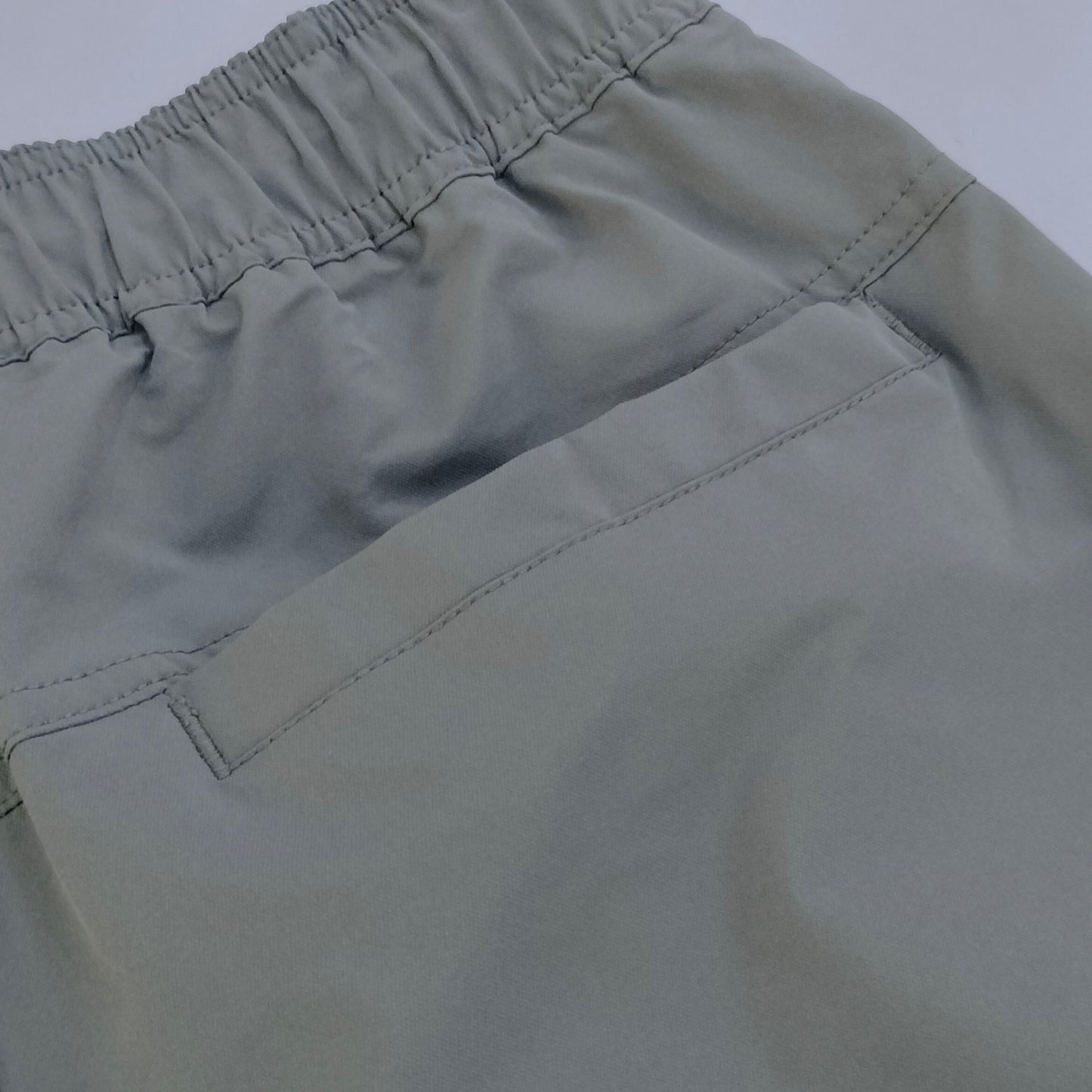 HUMMER MENS LONG PANTS JOGGER [BAGGY] H0121
