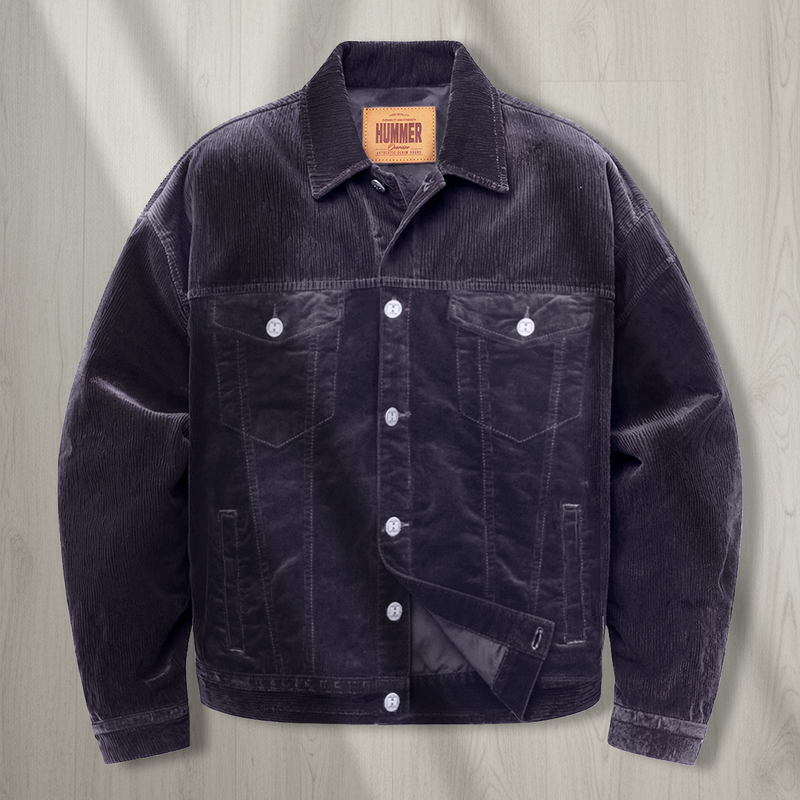 HUMMER CLOTHING