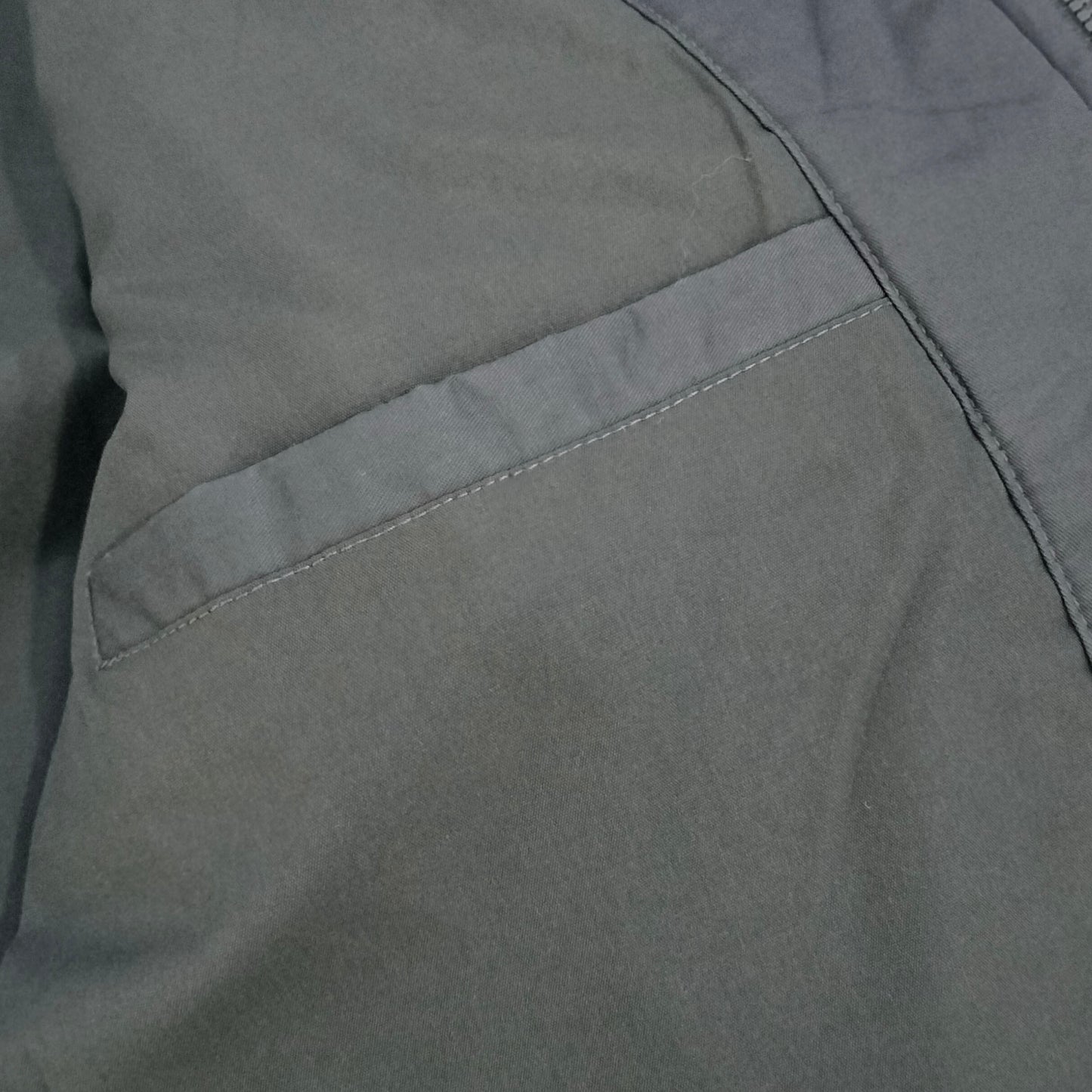 HUMMER MENS LONG SLEEVE HOODED JACKET H0099