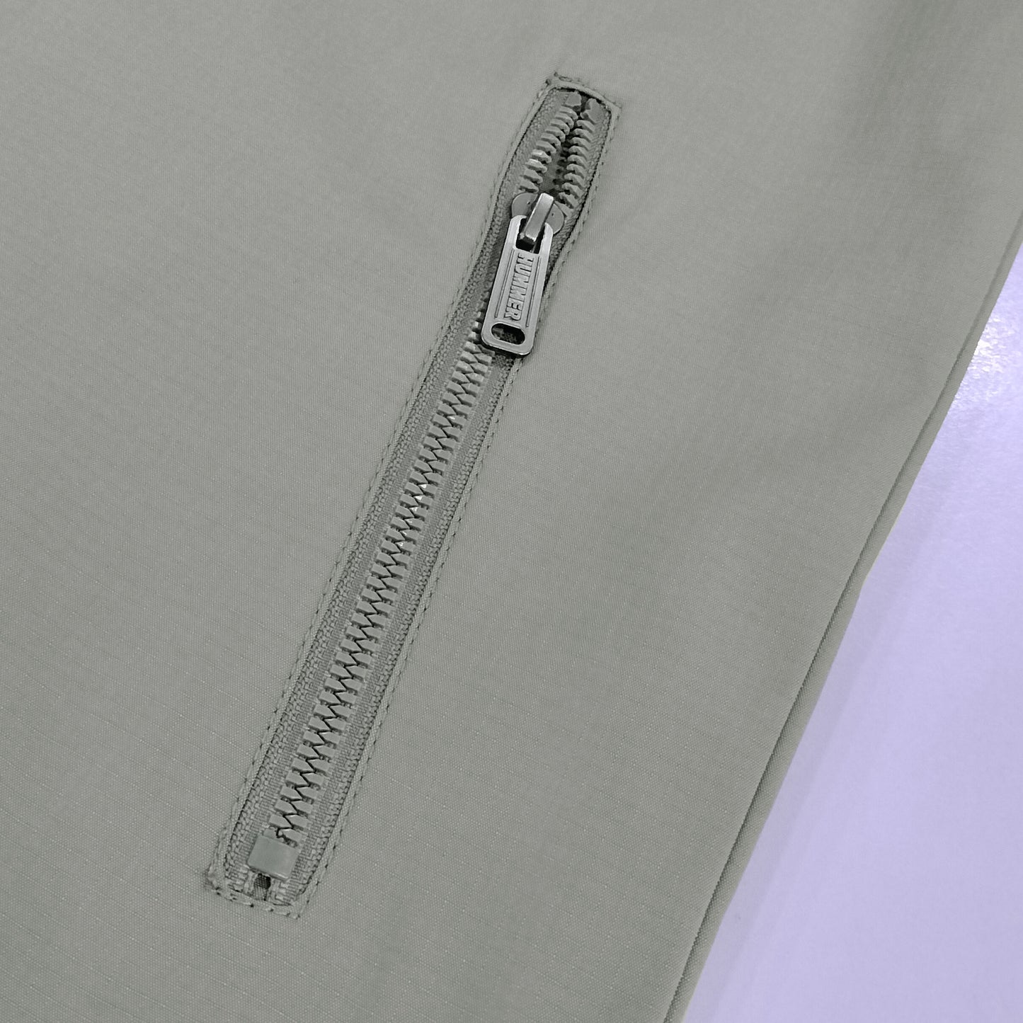 HUMMER MENS LONG SLEEVE JACKET H0074