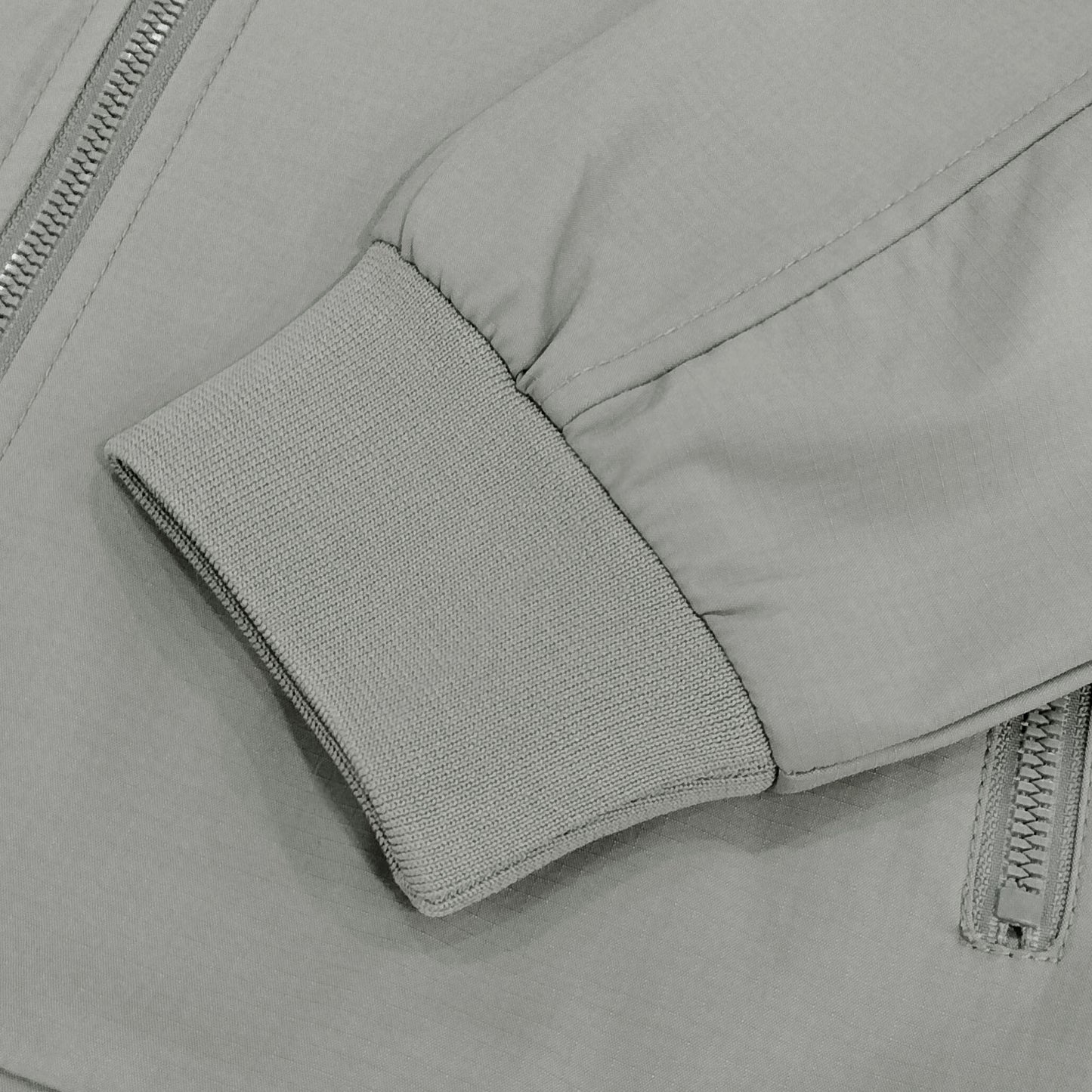 HUMMER MENS LONG SLEEVE JACKET H0074