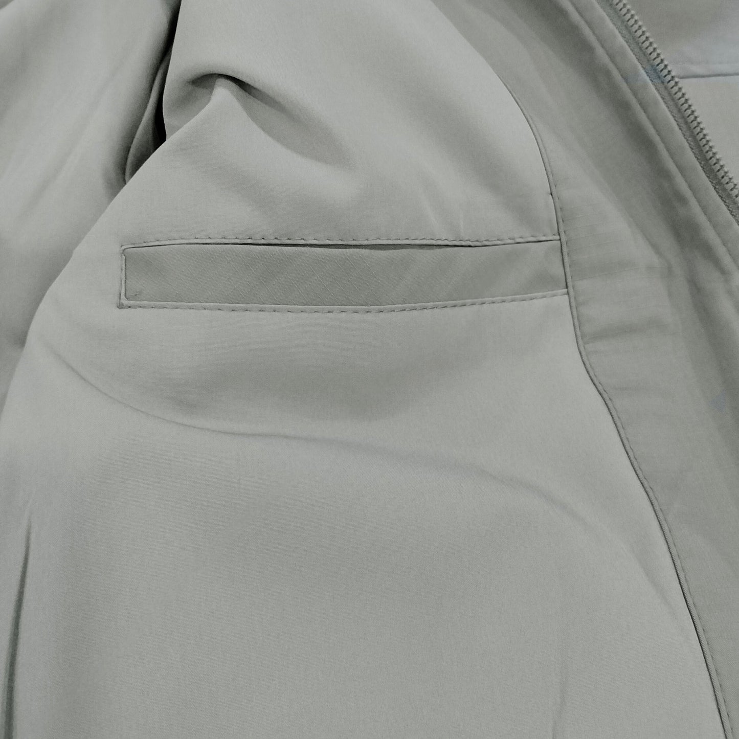HUMMER MENS LONG SLEEVE JACKET H0074