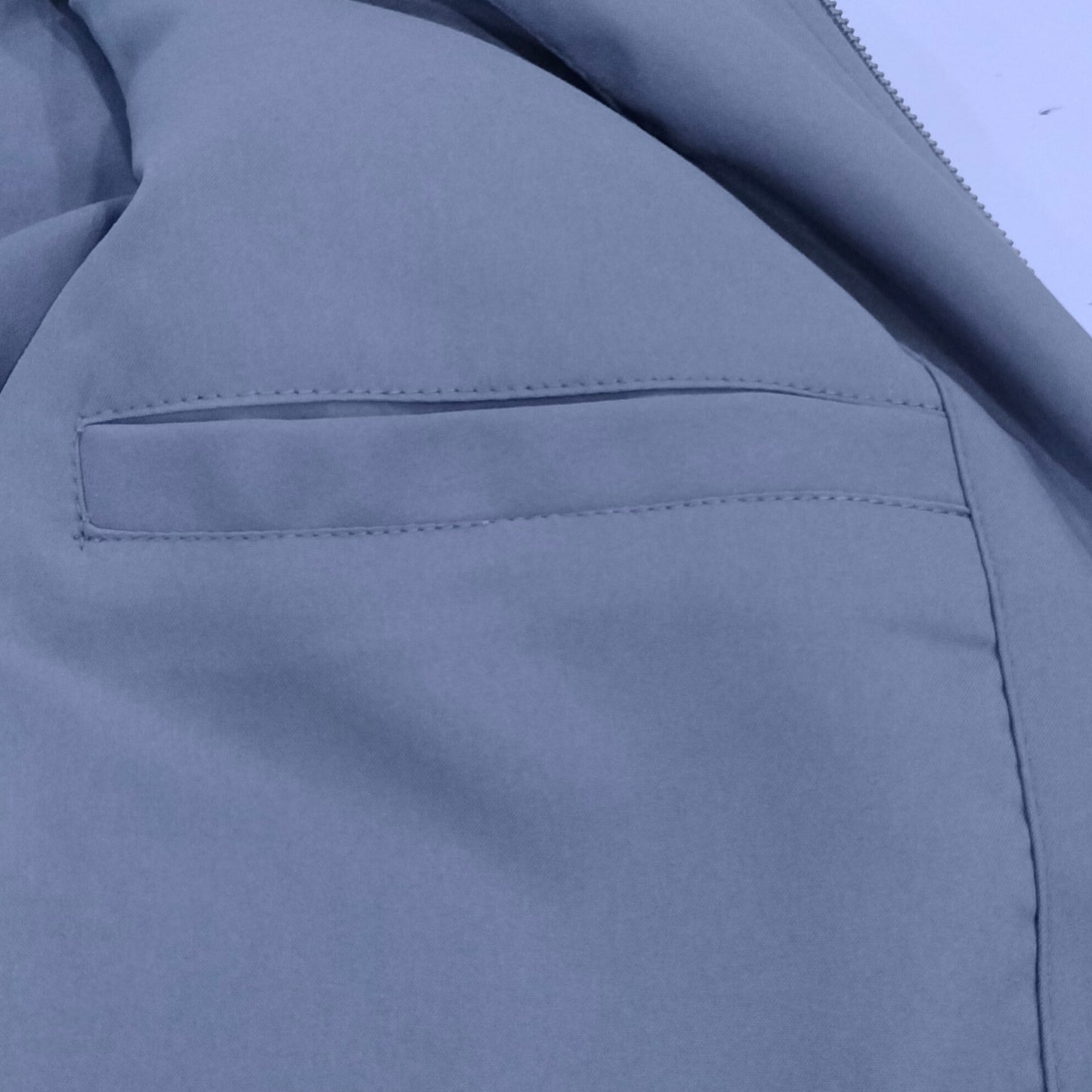 HUMMER MENS LONG SLEEVE JACKET H0075