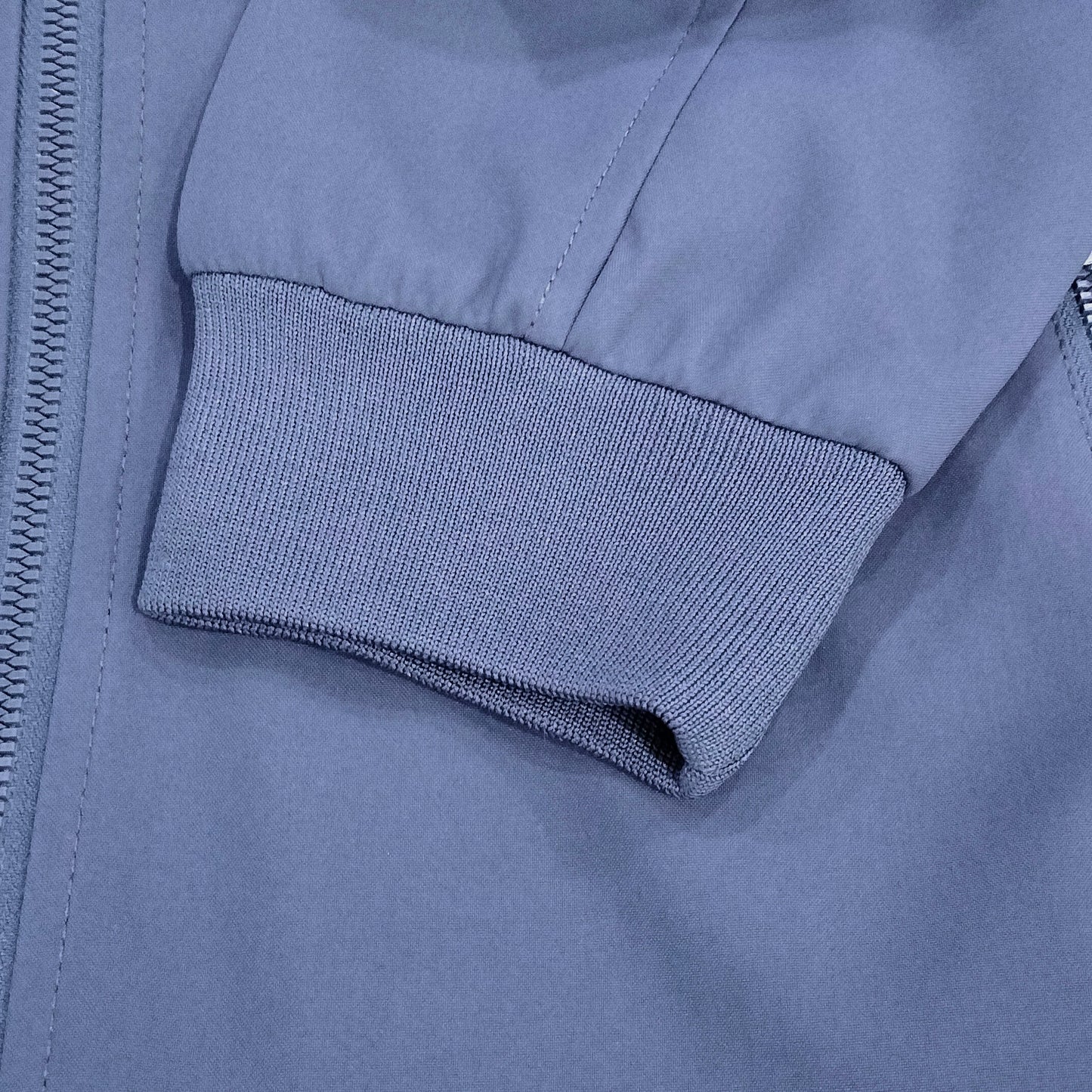 HUMMER MENS LONG SLEEVE JACKET H0075