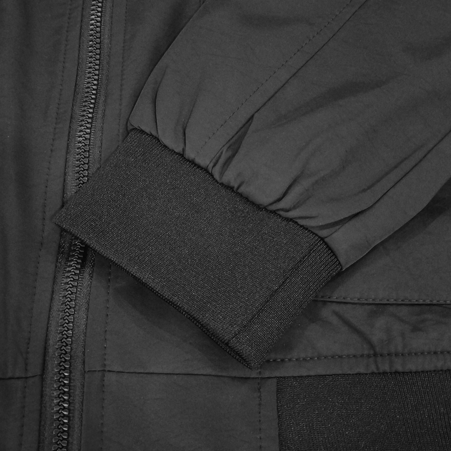 HUMMER MENS LONG SLEEVE JACKET H0076