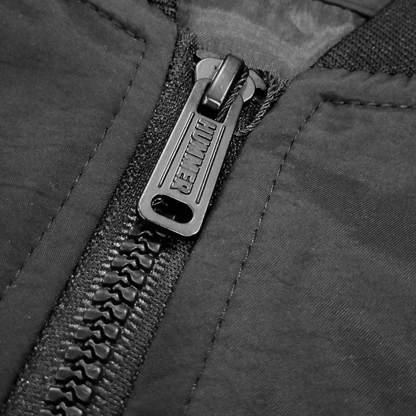 HUMMER MENS LONG SLEEVE JACKET H0076