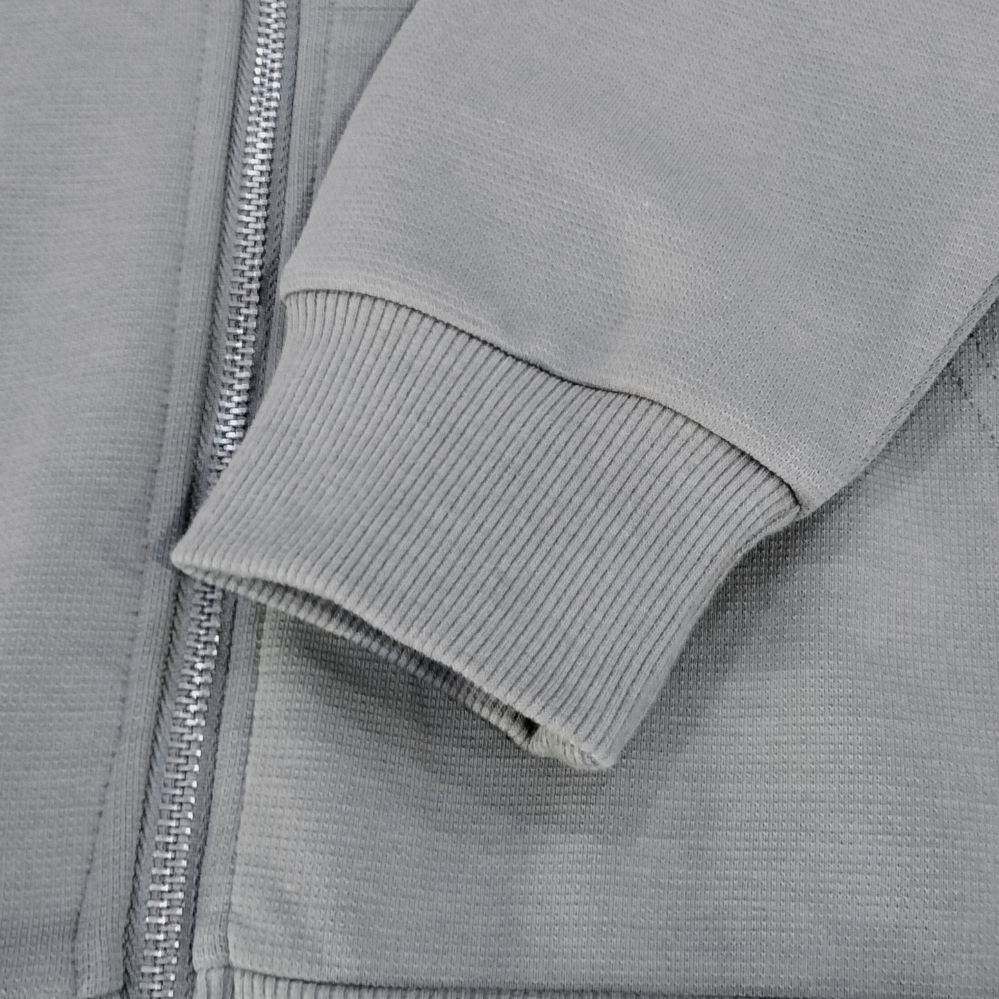 HUMMER MENS LONG SLEEVE HOODED JACKET H0081